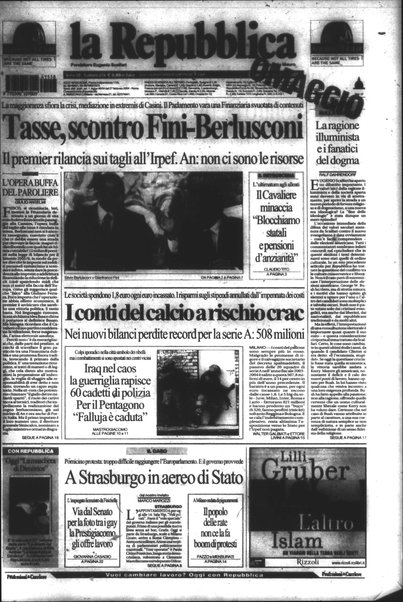 La repubblica